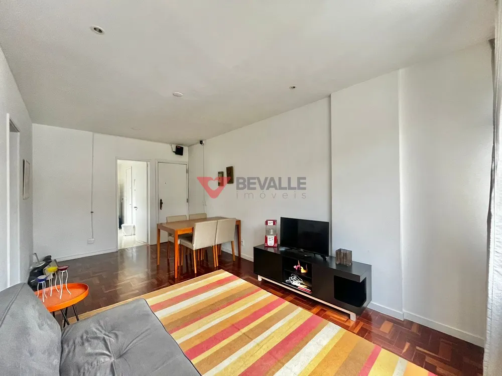 Apartamento, 2 quartos, 75 m² - Foto 14