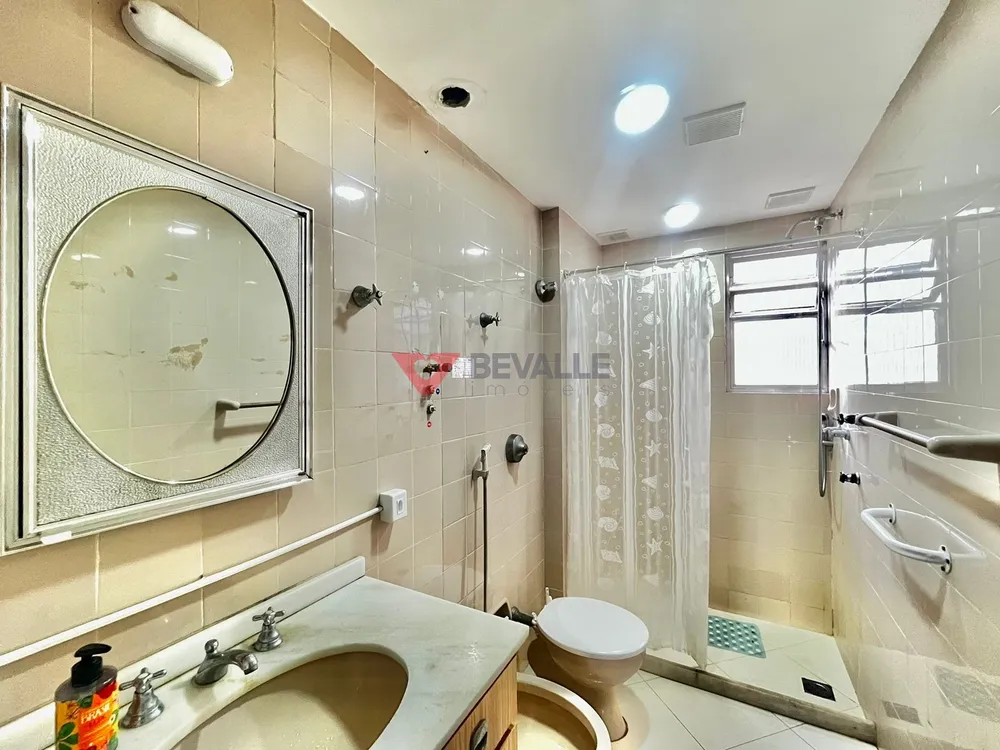Apartamento, 2 quartos, 75 m² - Foto 9