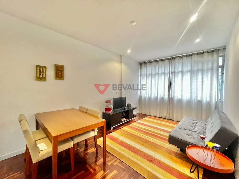 Apartamento, 2 quartos, 75 m² - Foto 16