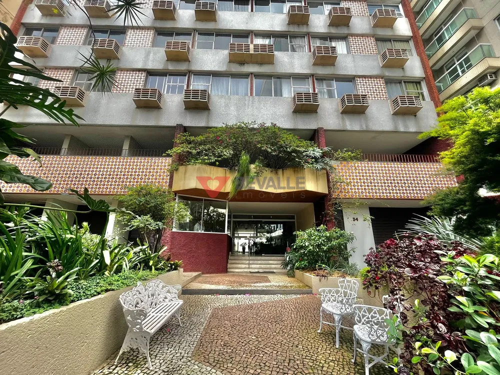Apartamento, 2 quartos, 75 m² - Foto 1