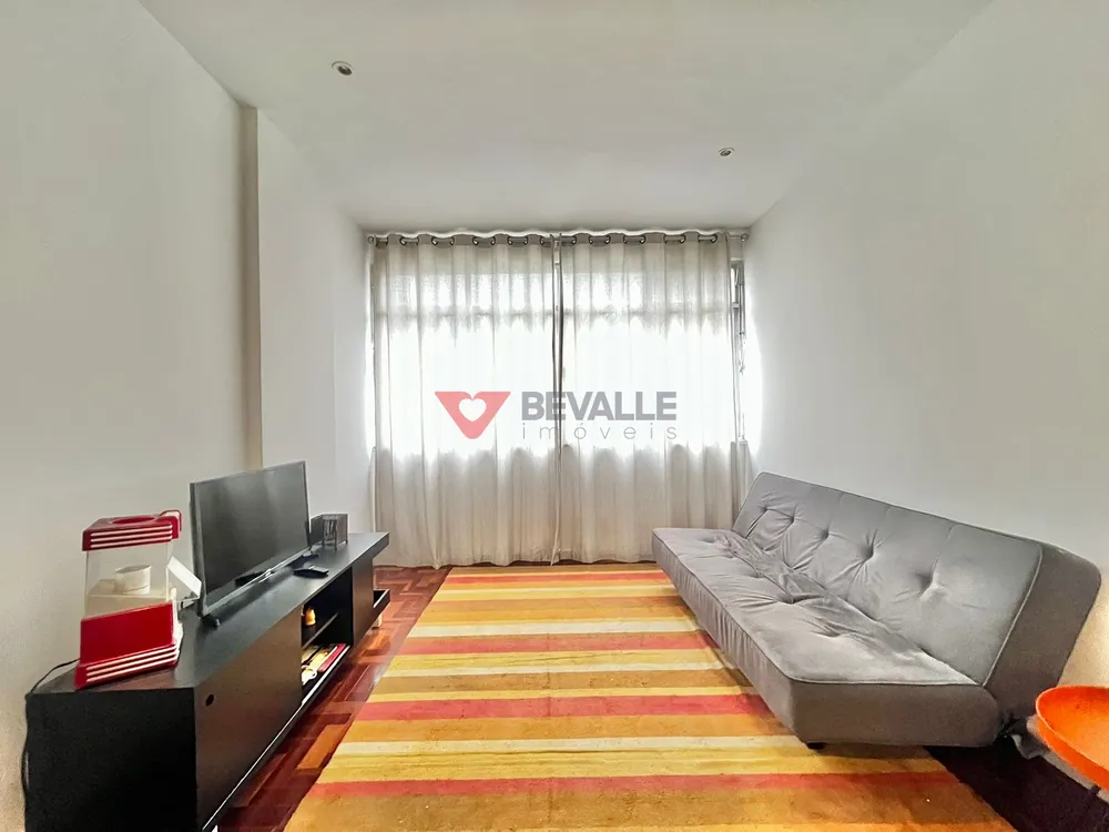Apartamento, 2 quartos, 75 m² - Foto 1