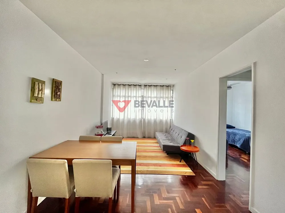 Apartamento, 2 quartos, 75 m² - Foto 7