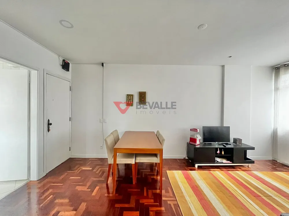 Apartamento, 2 quartos, 75 m² - Foto 15