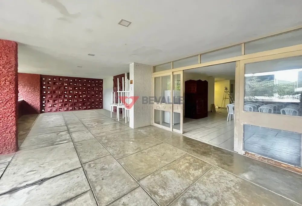 Apartamento, 2 quartos, 75 m² - Foto 2