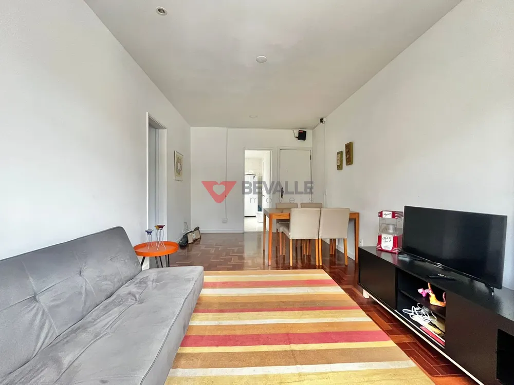 Apartamento, 2 quartos, 75 m² - Foto 17
