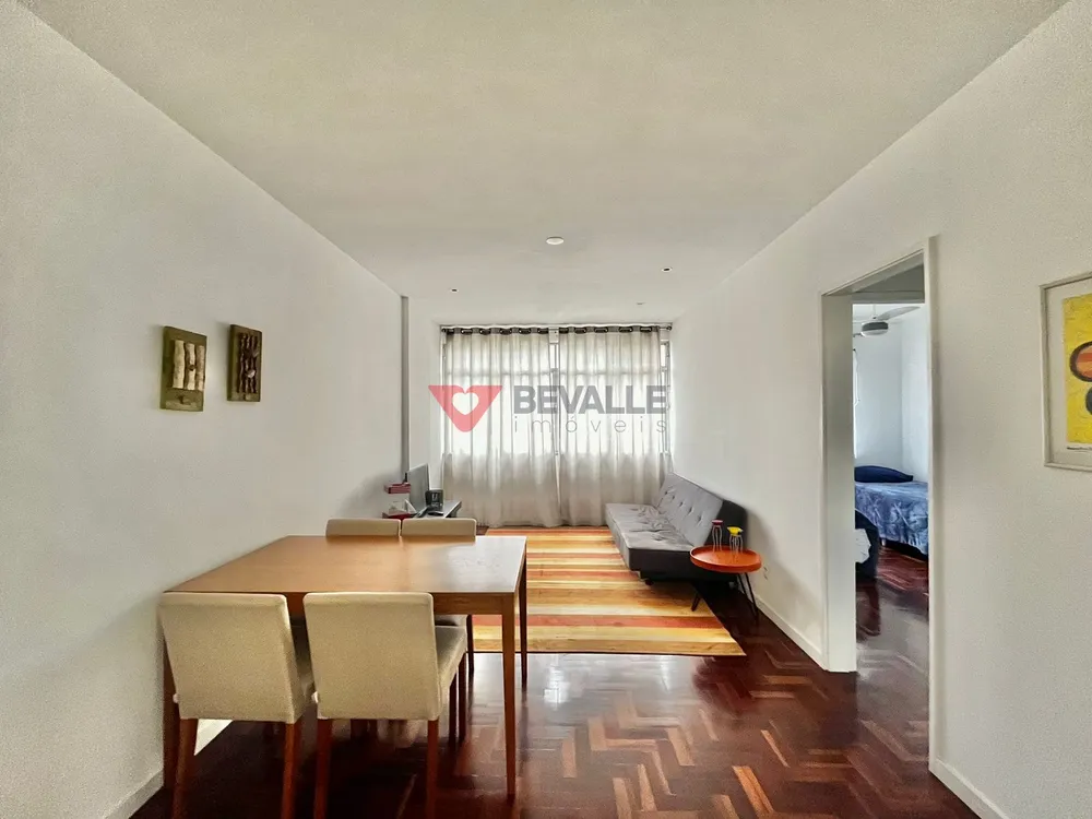 Apartamento, 2 quartos, 75 m² - Foto 14
