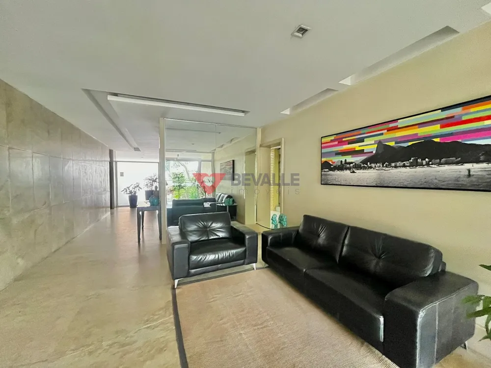 Apartamento, 2 quartos, 75 m² - Foto 6