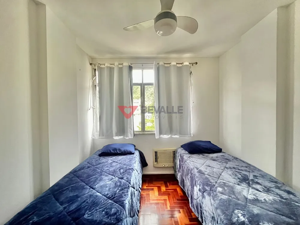 Apartamento, 2 quartos, 75 m² - Foto 13