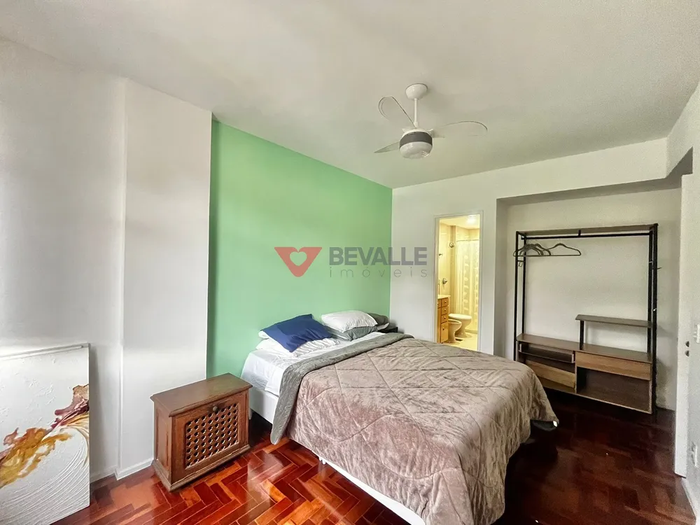Apartamento, 2 quartos, 75 m² - Foto 11