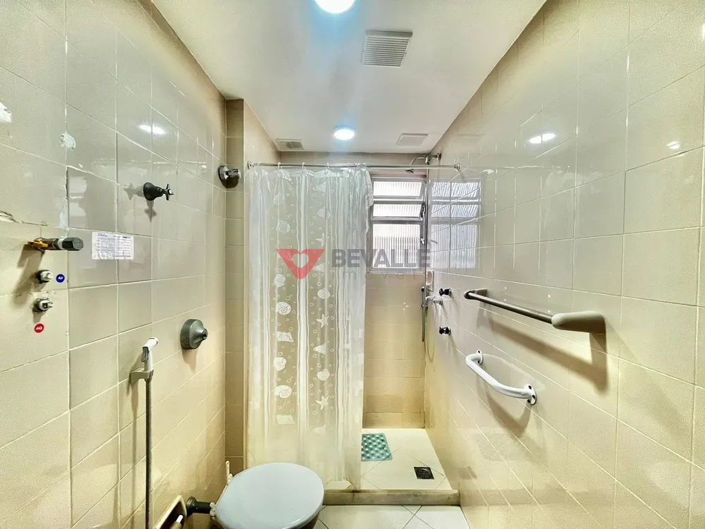 Apartamento, 2 quartos, 75 m² - Foto 8