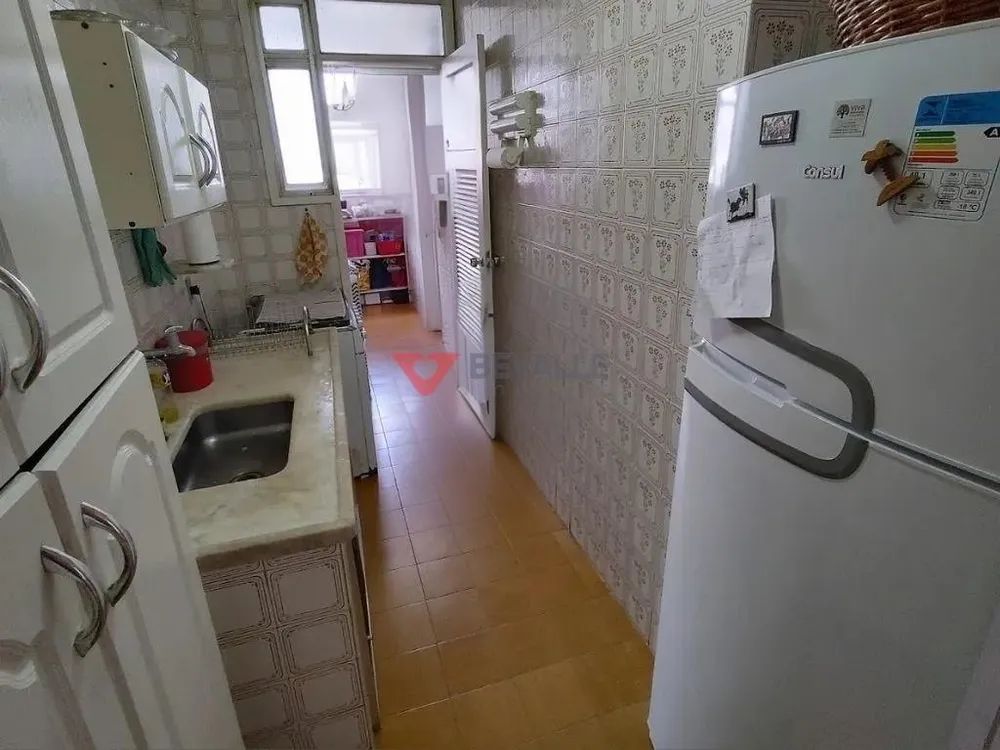 Apartamento, 2 quartos, 78 m² - Foto 17