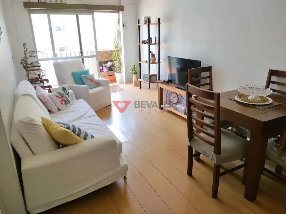 Apartamento, 2 quartos, 78 m² - Foto 15