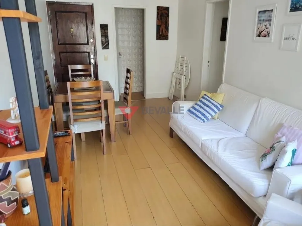 Apartamento, 2 quartos, 78 m² - Foto 16