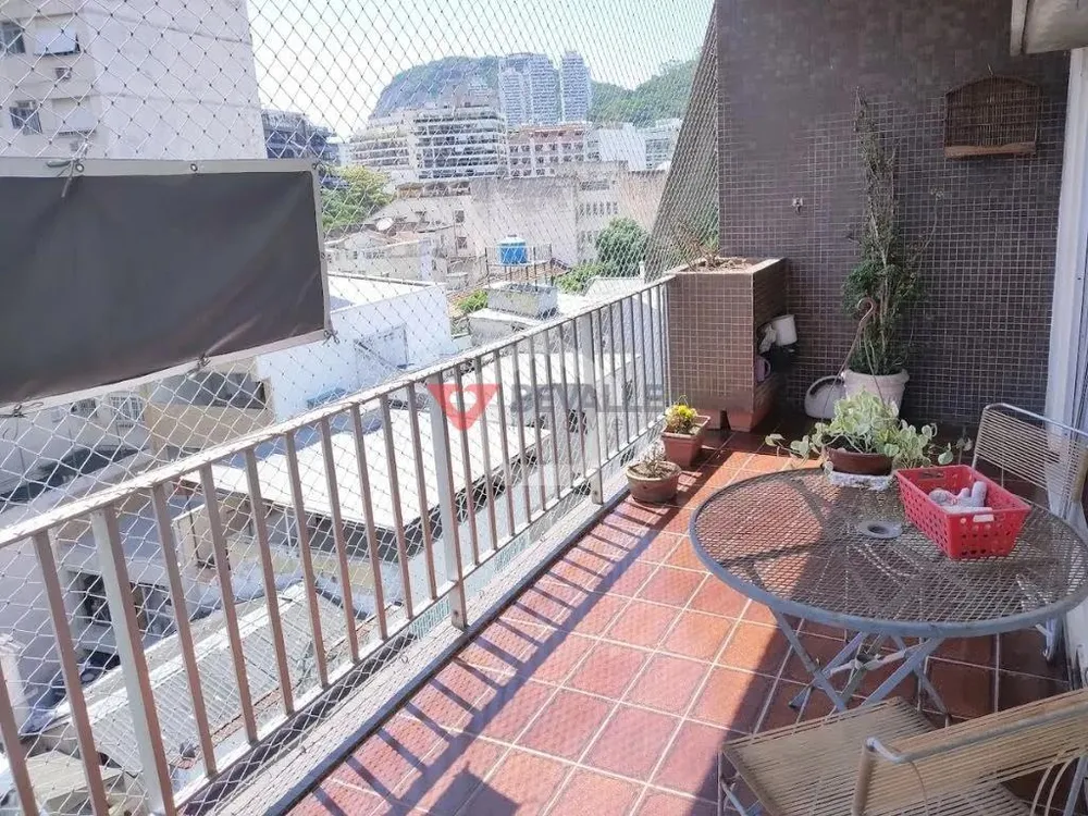 Apartamento, 2 quartos, 78 m² - Foto 2