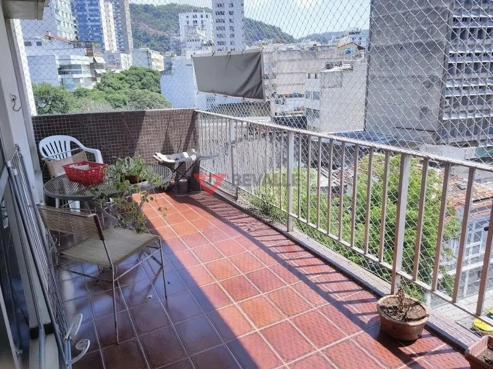 Apartamento, 2 quartos, 78 m² - Foto 1