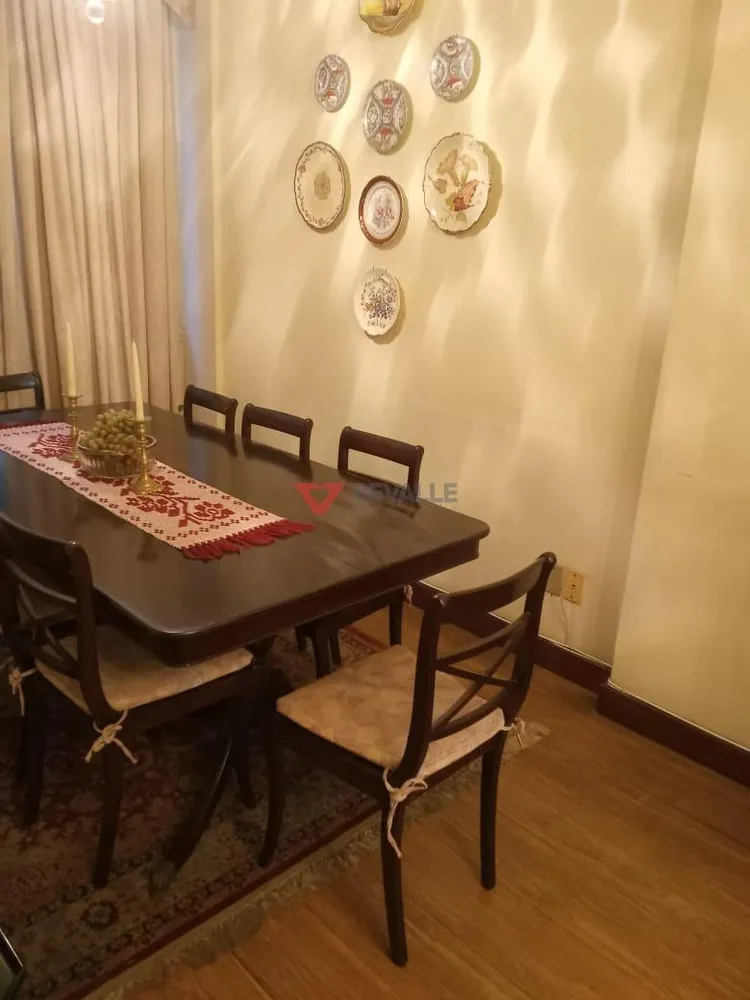 Apartamento, 3 quartos, 136 m² - Foto 23