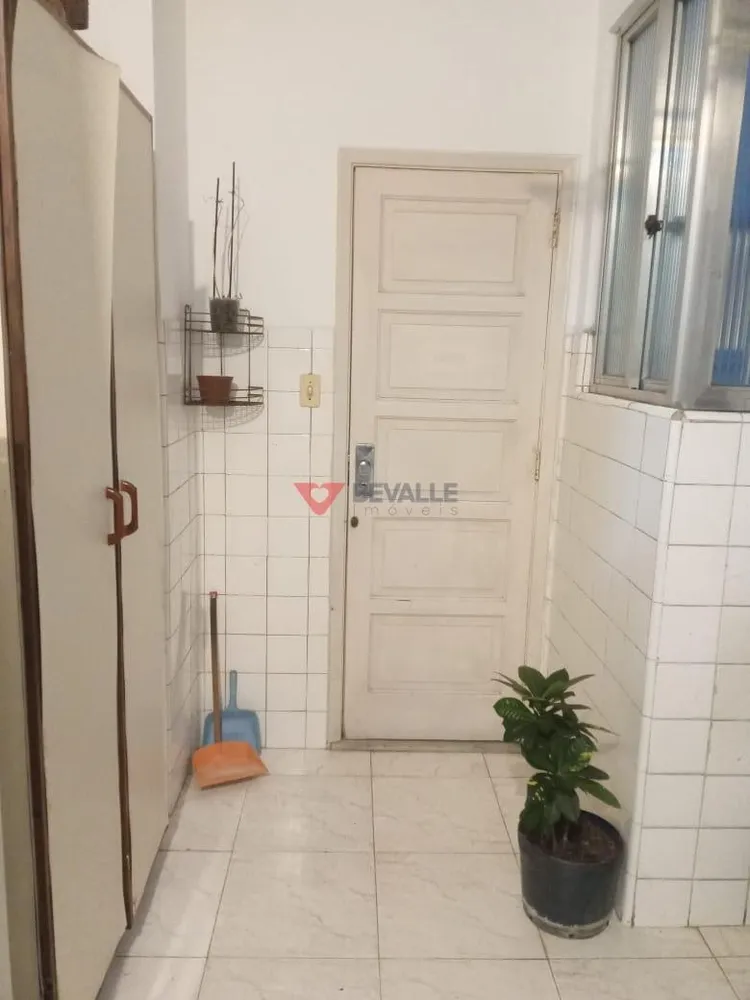 Apartamento, 3 quartos, 136 m² - Foto 7