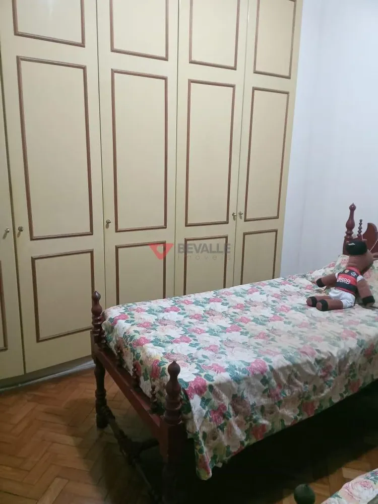 Apartamento, 3 quartos, 136 m² - Foto 12