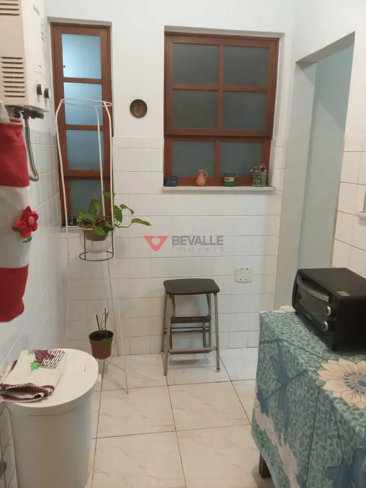 Apartamento, 3 quartos, 136 m² - Foto 4