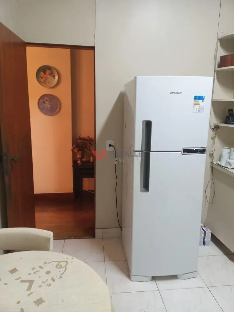 Apartamento, 3 quartos, 136 m² - Foto 21