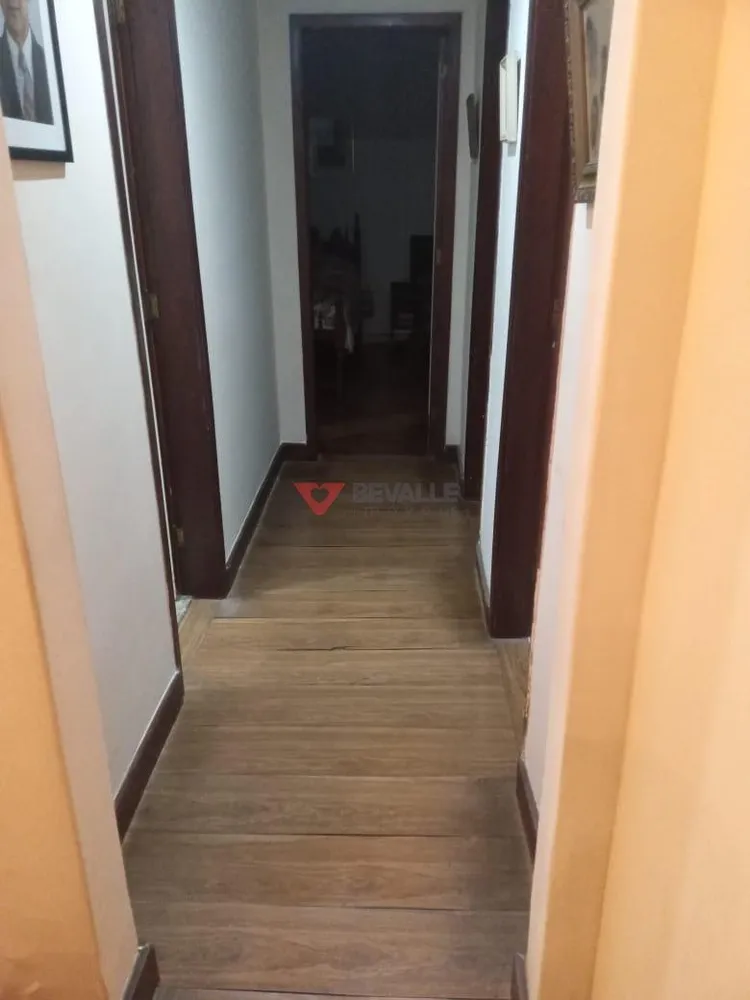 Apartamento, 3 quartos, 136 m² - Foto 2
