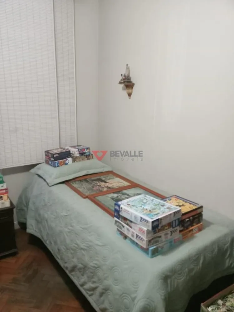 Apartamento, 3 quartos, 136 m² - Foto 9