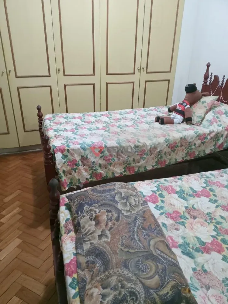 Apartamento, 3 quartos, 136 m² - Foto 18