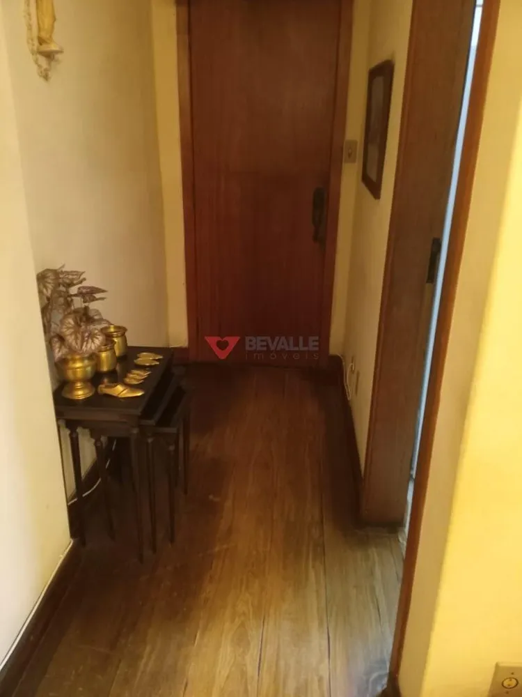 Apartamento, 3 quartos, 136 m² - Foto 25