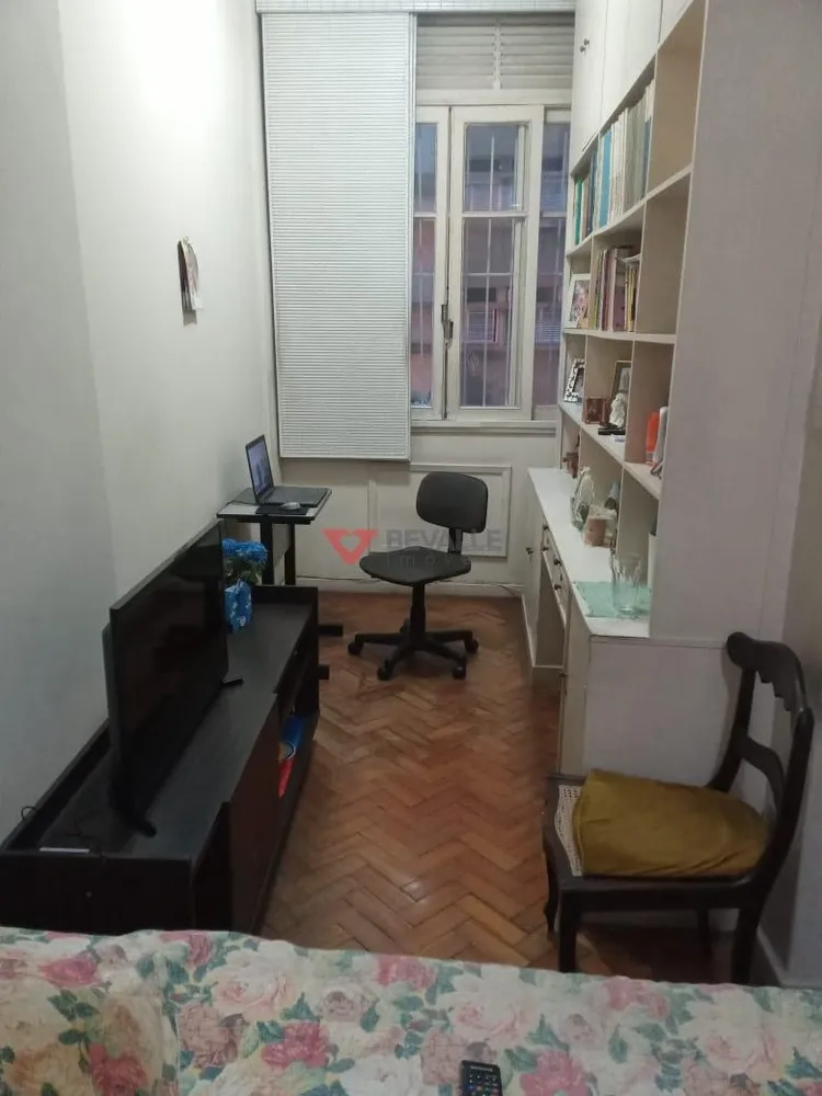 Apartamento, 3 quartos, 136 m² - Foto 19