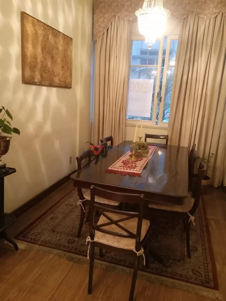 Apartamento, 3 quartos, 136 m² - Foto 1