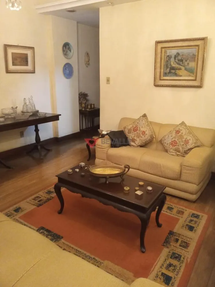 Apartamento, 3 quartos, 136 m² - Foto 30