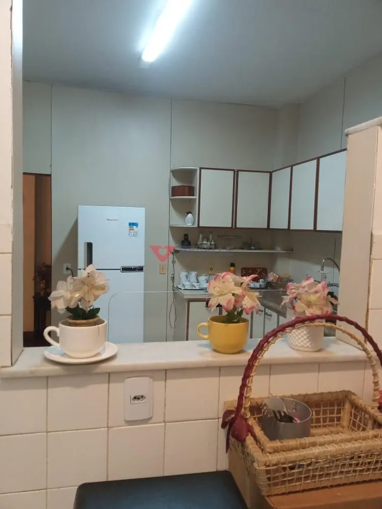 Apartamento, 3 quartos, 136 m² - Foto 14