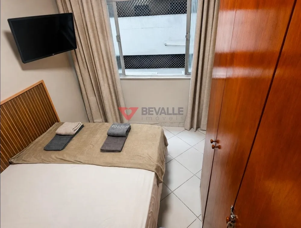 Apartamento, 3 quartos, 136 m² - Foto 5