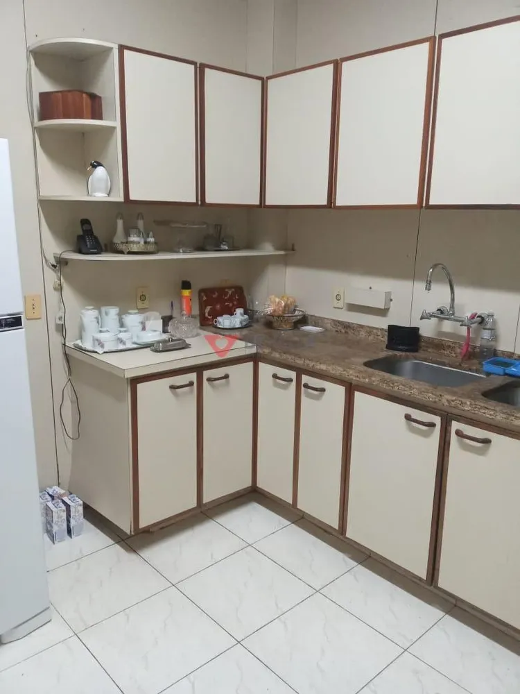 Apartamento, 3 quartos, 136 m² - Foto 17