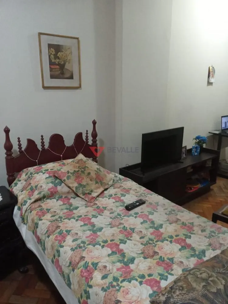 Apartamento, 3 quartos, 136 m² - Foto 20
