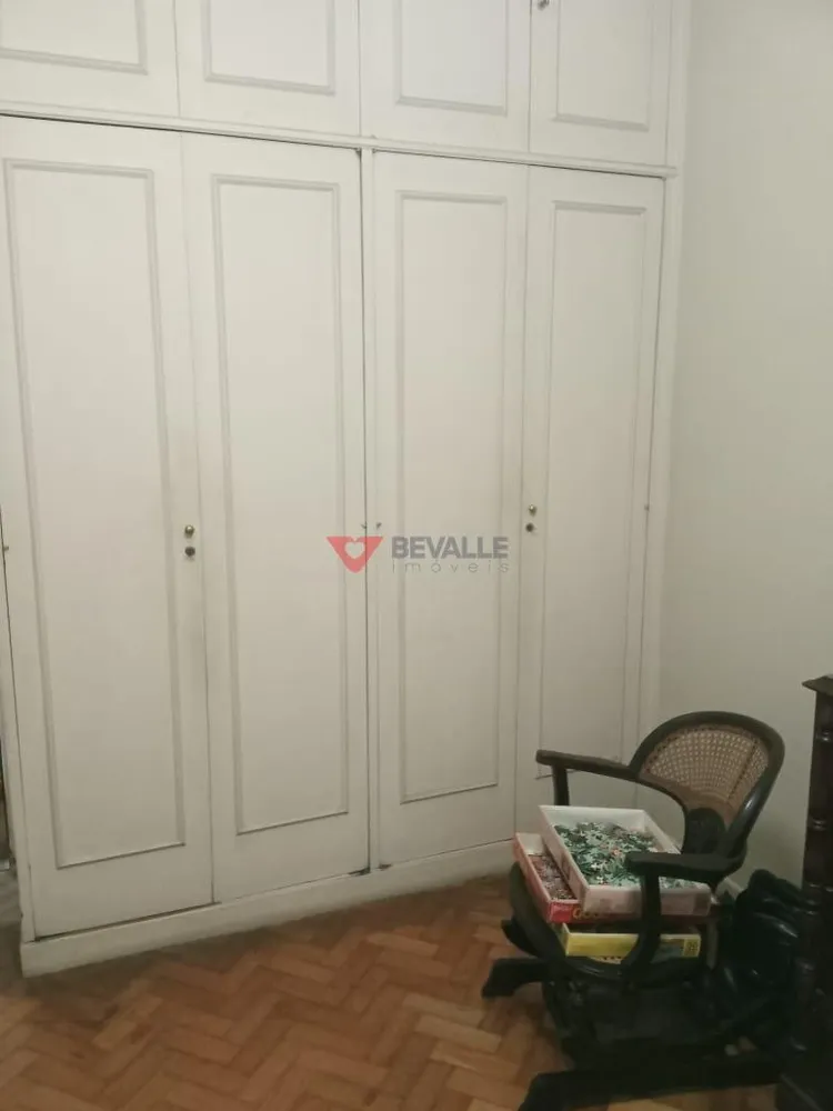 Apartamento, 3 quartos, 136 m² - Foto 11