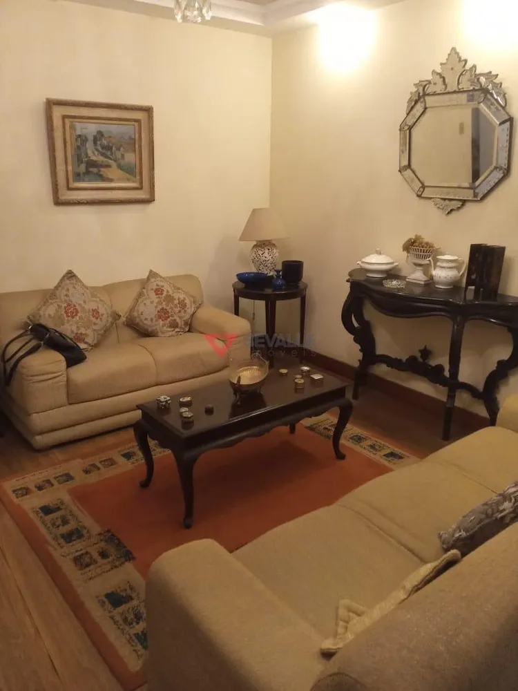 Apartamento, 3 quartos, 136 m² - Foto 31
