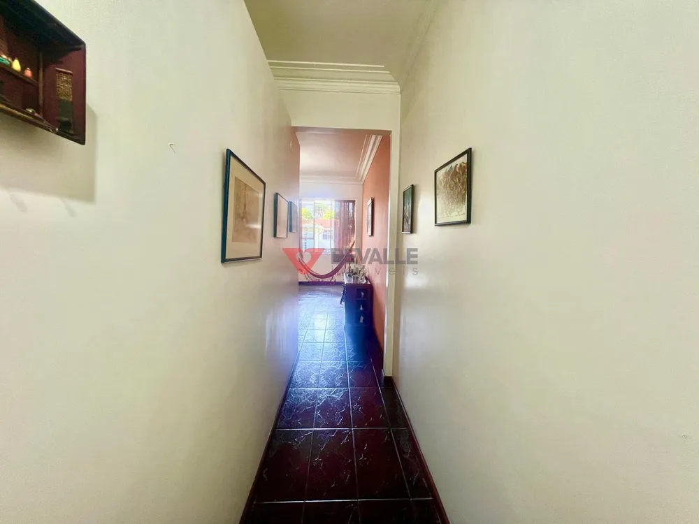 Apartamento, 2 quartos, 97 m² - Foto 2