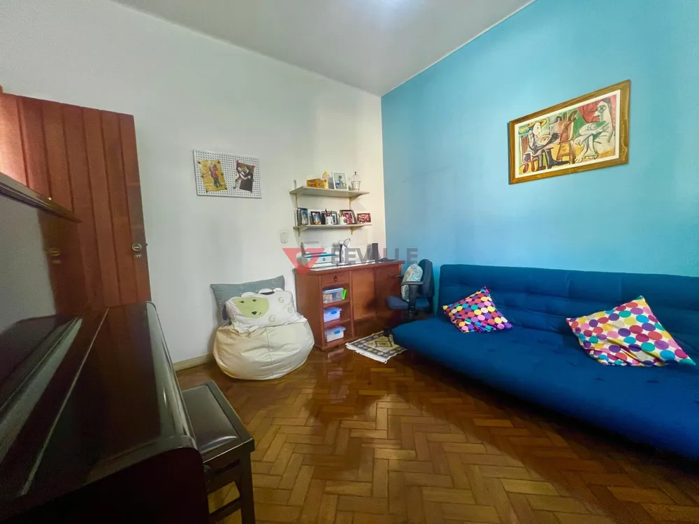 Apartamento, 2 quartos, 97 m² - Foto 9