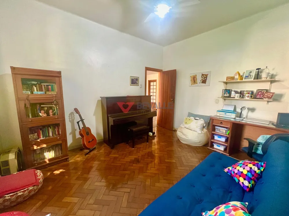 Apartamento, 2 quartos, 97 m² - Foto 10