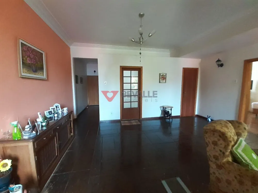Apartamento, 2 quartos, 97 m² - Foto 6