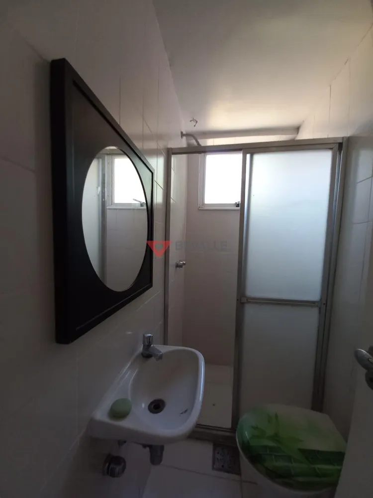 Apartamento, 3 quartos, 110 m² - Foto 13