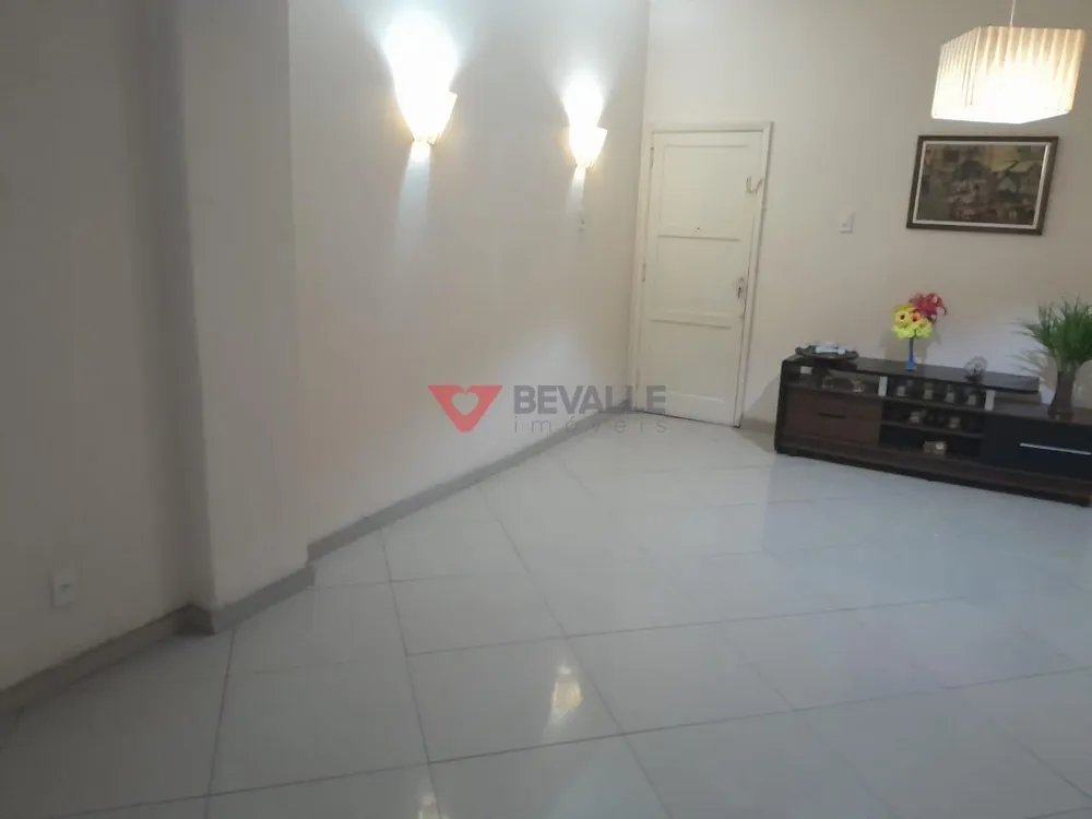 Apartamento, 3 quartos, 110 m² - Foto 1