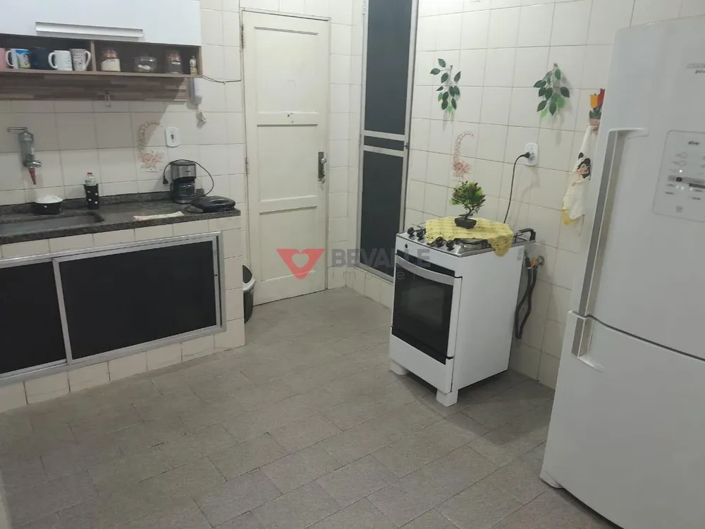 Apartamento, 3 quartos, 110 m² - Foto 5