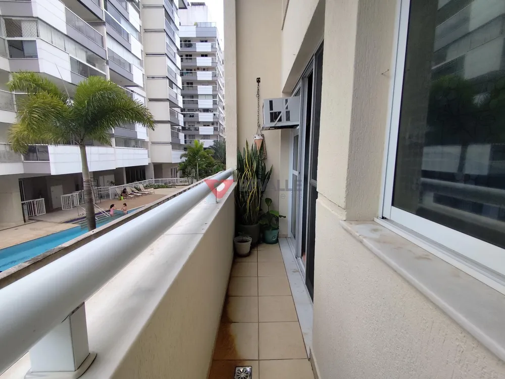 Apartamento, 2 quartos, 98 m² - Foto 3