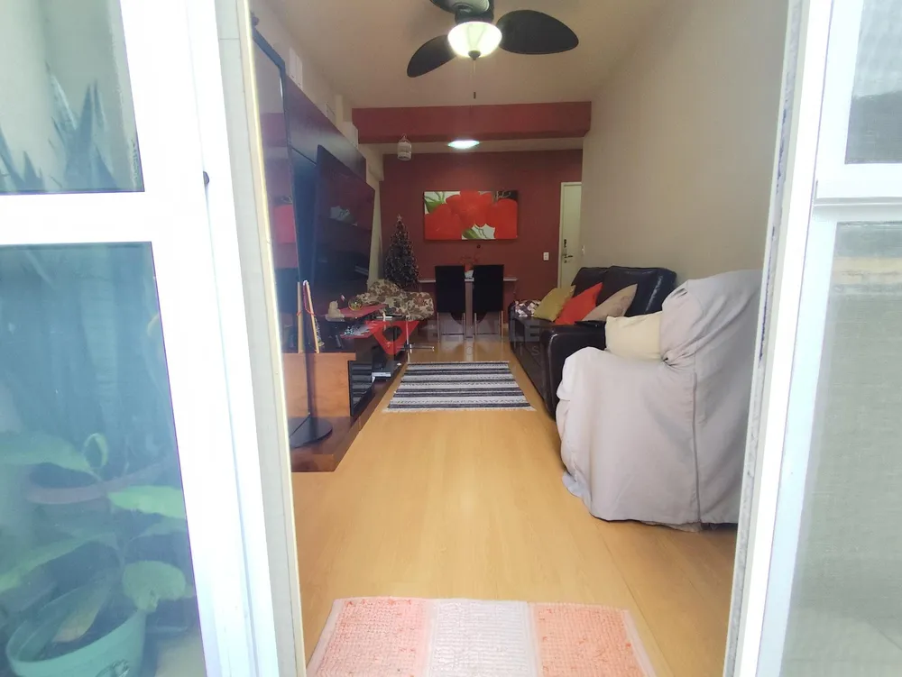 Apartamento, 2 quartos, 98 m² - Foto 2