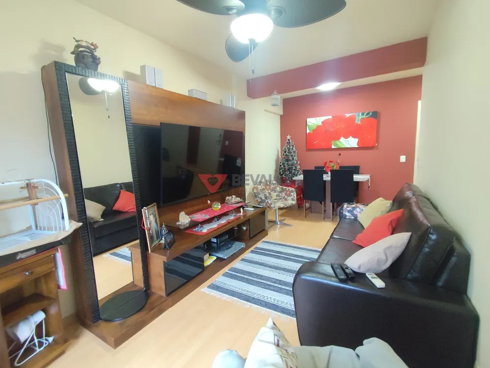 Apartamento, 2 quartos, 98 m² - Foto 8