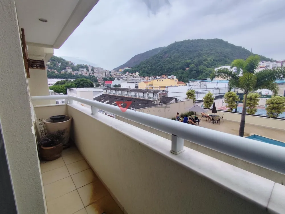 Apartamento, 2 quartos, 98 m² - Foto 12