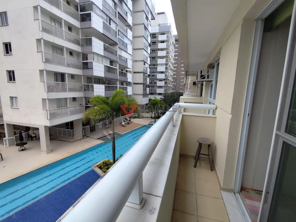 Apartamento, 2 quartos, 98 m² - Foto 34