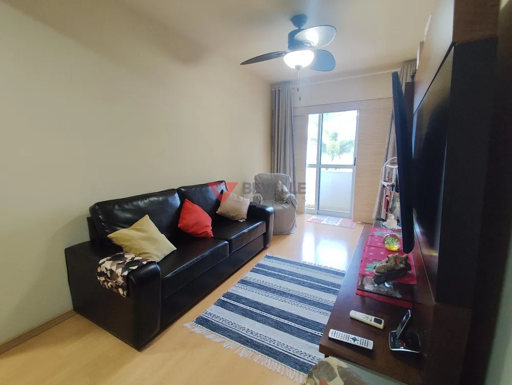 Apartamento, 2 quartos, 98 m² - Foto 1